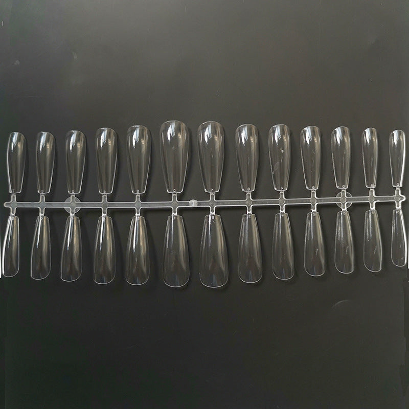 Non-marking false nails Non-marking false nails